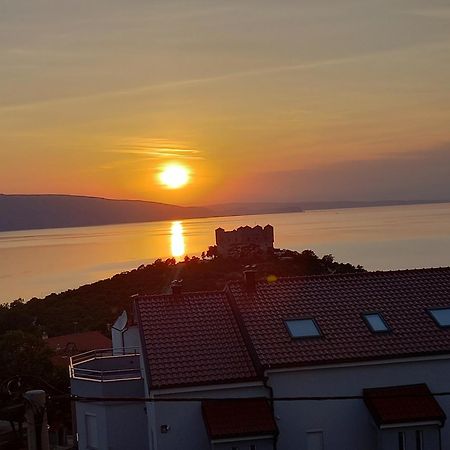 Apartman Mia Senj  Zimmer foto