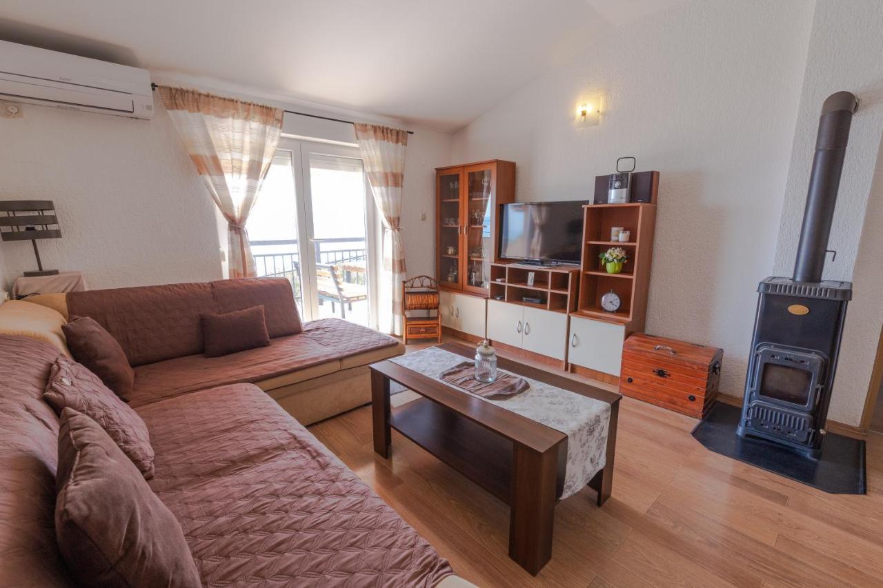 Apartman Mia Senj  Exterior foto