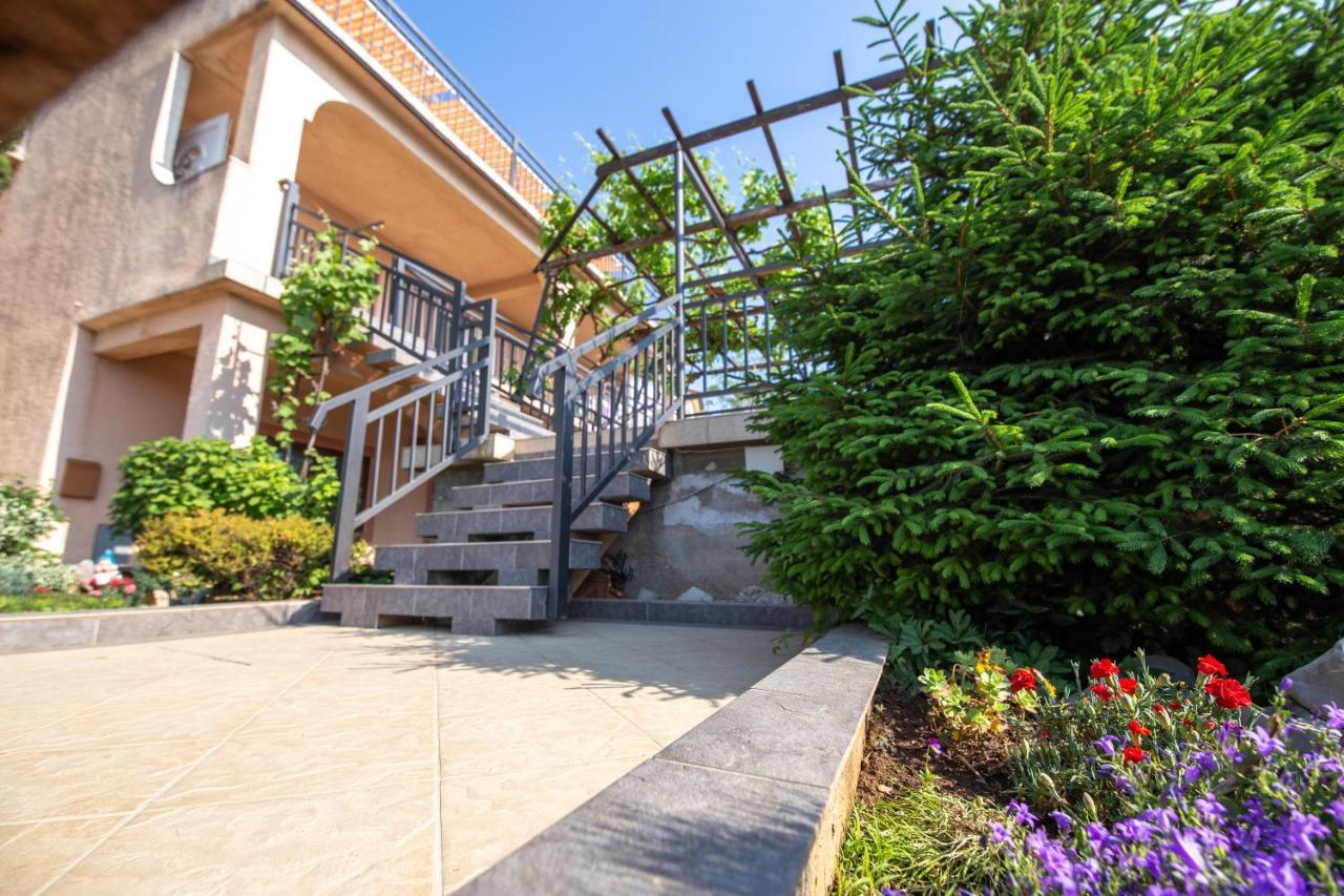 Apartman Mia Senj  Exterior foto