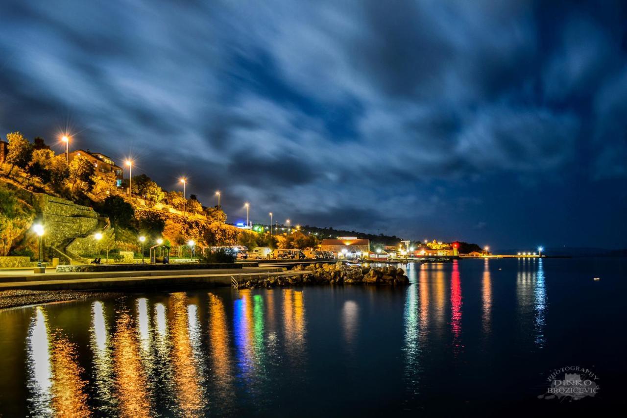 Apartman Mia Senj  Exterior foto