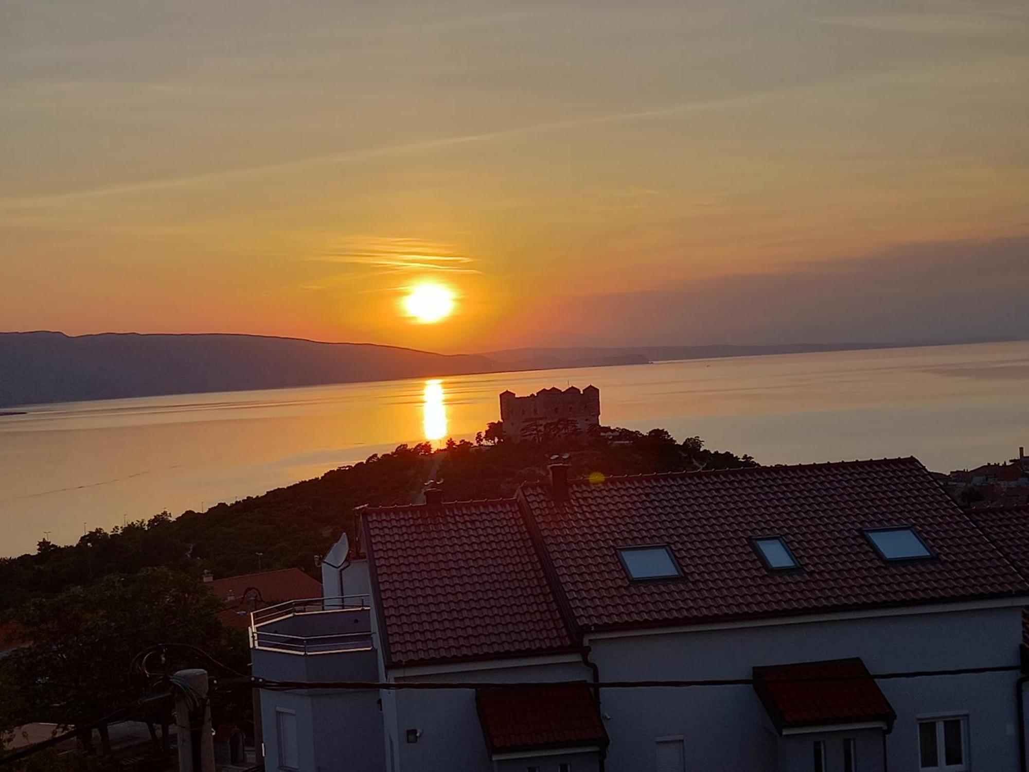 Apartman Mia Senj  Zimmer foto