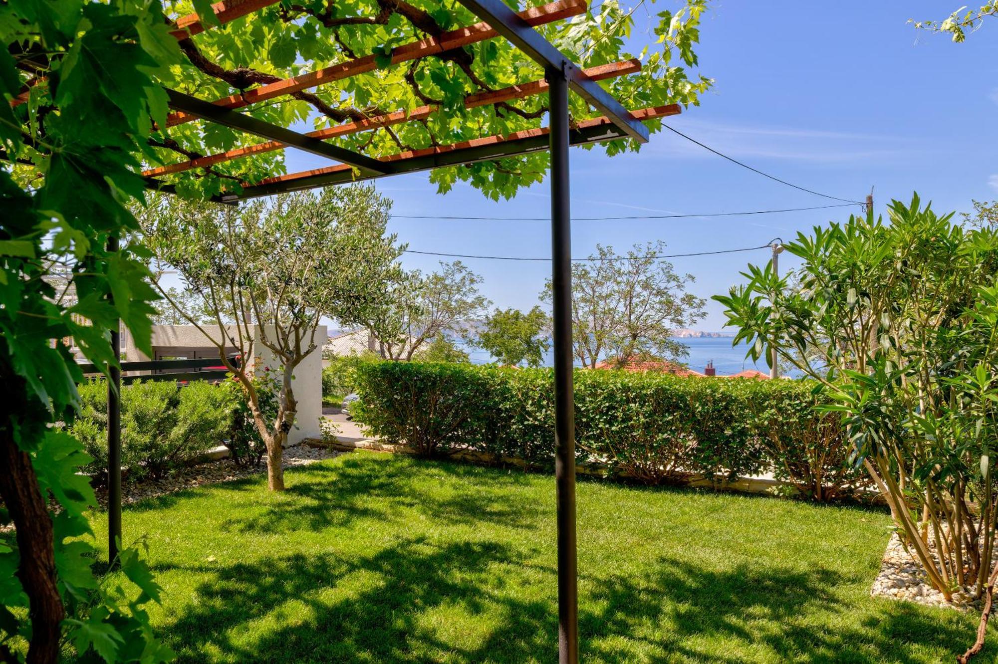 Apartman Mia Senj  Exterior foto